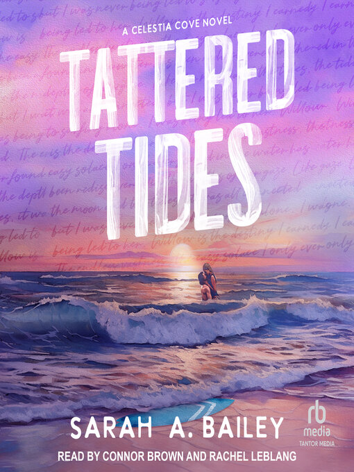 Cover image for Tattered Tides